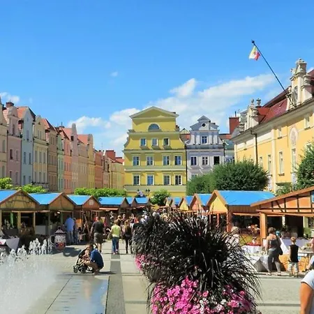 Przy Starowce - Hampton - In Old Town - Main Square, Amazing View, Location! 아파트