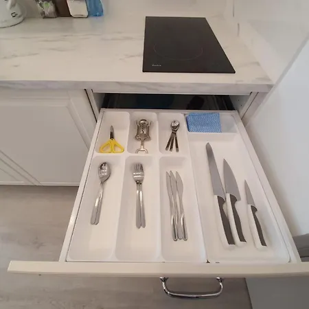 Przy Starowce - Hampton - In Old Town - Main Square, Amazing View, Location! 아파트