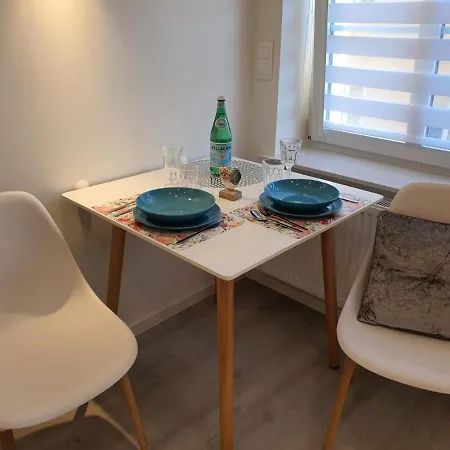 Apartament Przy Starówce - Hampton *