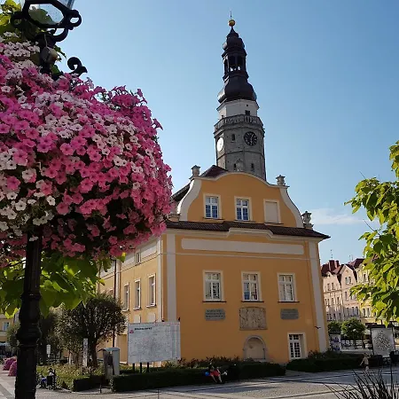 Przy Starówce - Hampton - In Old Town - Main Square, Amazing View, Location! Apartamento