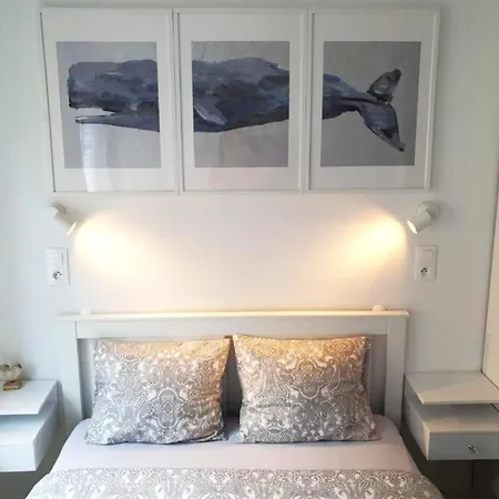 Przy Starówce - Hampton Apartament *