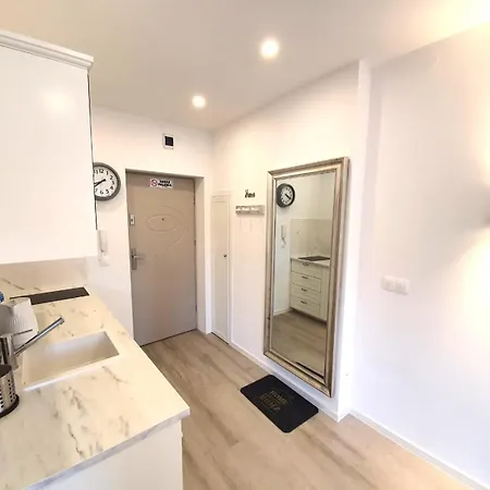 Apartament Przy Starówce - Hampton *