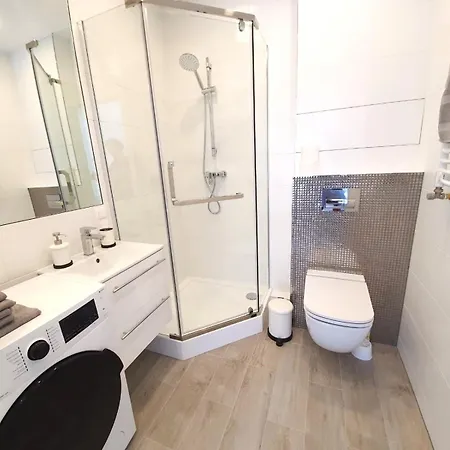 Przy Starowce - Hampton - In Old Town - Main Square, Amazing View, Location! *