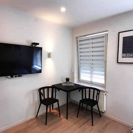 Przy Starowce - Hampton - In Old Town - Main Square, Amazing View, Location! * 볼레스와비에츠