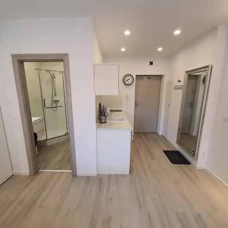 Przy Starowce - Hampton - In Old Town - Main Square, Amazing View, Location!