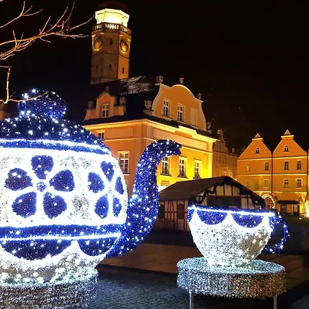 Przy Starowce - Hampton - In Old Town - Main Square, Amazing View, Location! 볼레스와비에츠