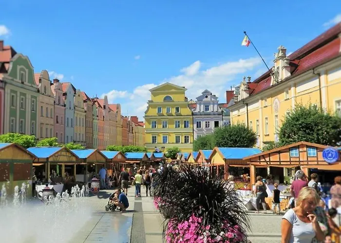 Przy Starowce - Hampton - In Old Town - Main Square, Amazing View, Location! アパート