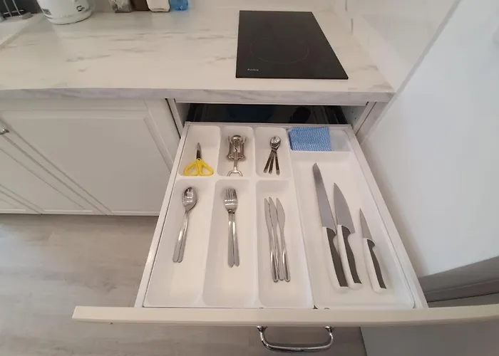 Przy Starowce - Hampton - In Old Town - Main Square, Amazing View, Location! Apartmán