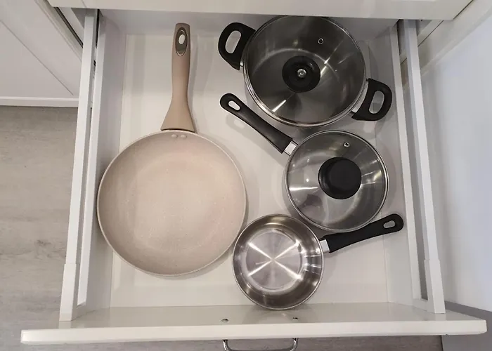 Przy Starowce - Hampton - In Old Town - Main Square, Amazing View, Location!