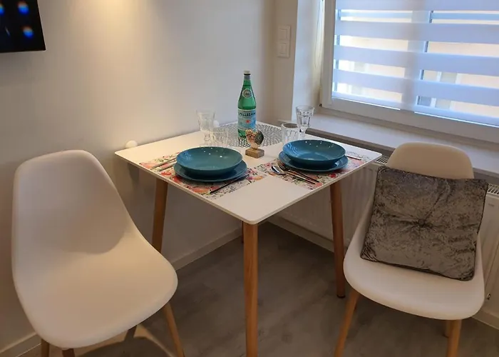 アパート Przy Starowce - Hampton - In Old Town - Main Square, Amazing View, Location! *