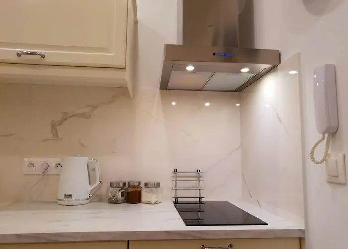 Przy Starowce - Hampton - In Old Town - Main Square, Amazing View, Location! Boleslawiec (Lower Silesia)