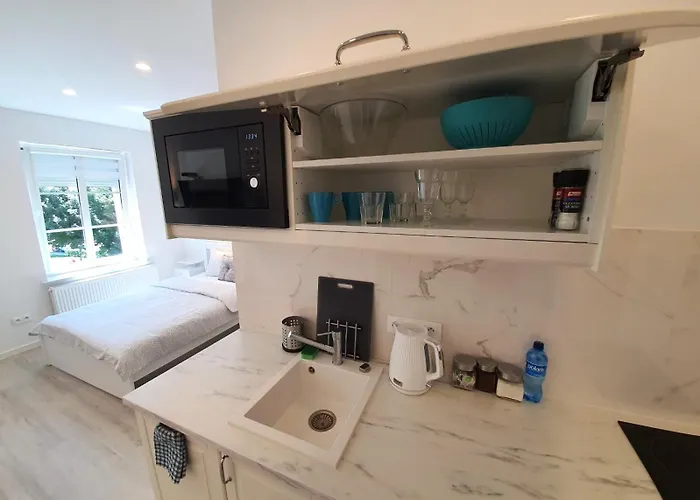 Przy Starowce - Hampton - In Old Town - Main Square, Amazing View, Location! * ブンツラウ