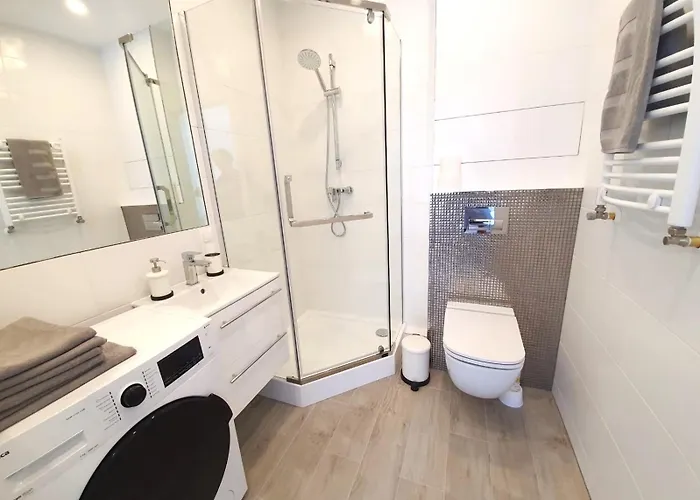 Przy Starowce - Hampton - In Old Town - Main Square, Amazing View, Location! *