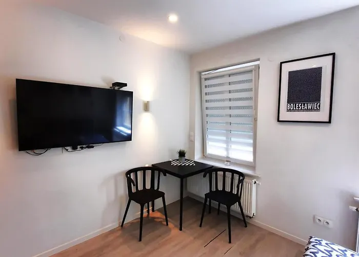 Przy Starowce - Hampton - In Old Town - Main Square, Amazing View, Location! * Boleslawiec (Lower Silesia)