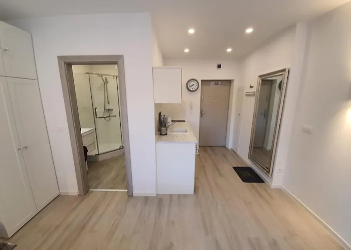 Przy Starowce - Hampton - In Old Town - Main Square, Amazing View, Location!