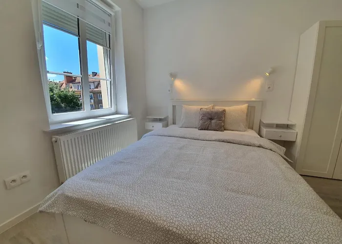 アパート Przy Starowce - Hampton - In Old Town - Main Square, Amazing View, Location!