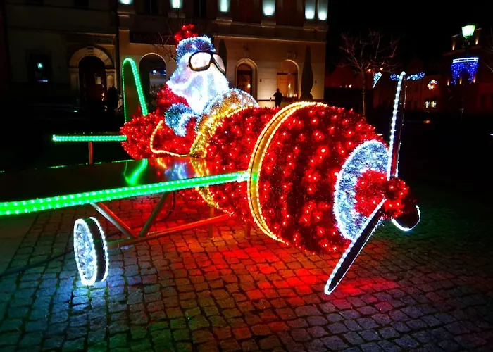 Przy Starowce - Hampton - In Old Town - Main Square, Amazing View, Location!