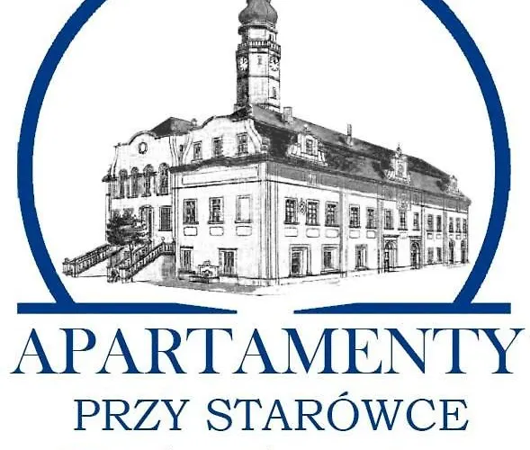 Przy Starowce - Hampton - In Old Town - Main Square, Amazing View, Location!